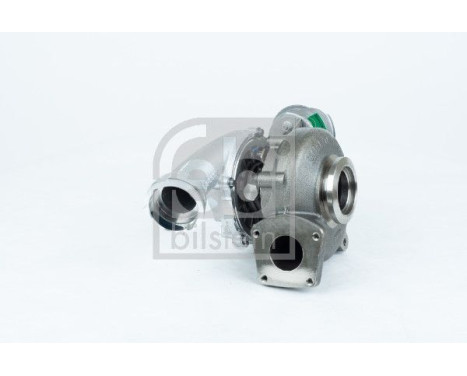 Turbocharger Garrett Turbo NEW, Image 7