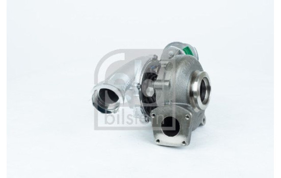 Turbocharger Garrett Turbo NEW, Image 7
