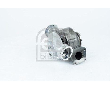 Turbocharger Garrett Turbo NEW, Image 8