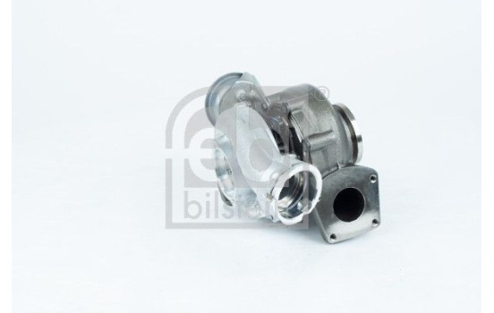 Turbocharger Garrett Turbo NEW, Image 8