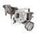 Turbocharger Garrett Turbo NEW