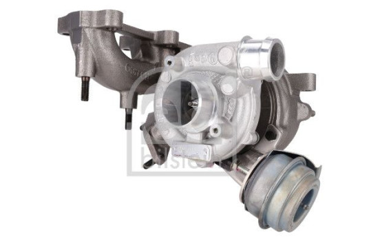 Turbocharger Garrett Turbo NEW