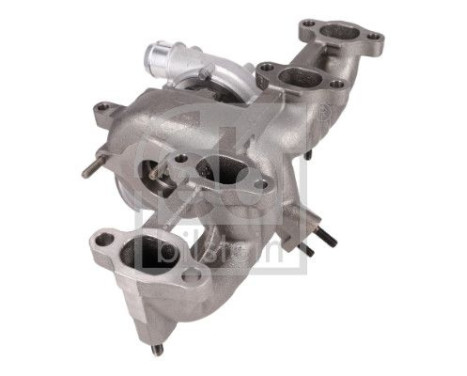 Turbocharger Garrett Turbo NEW, Image 2