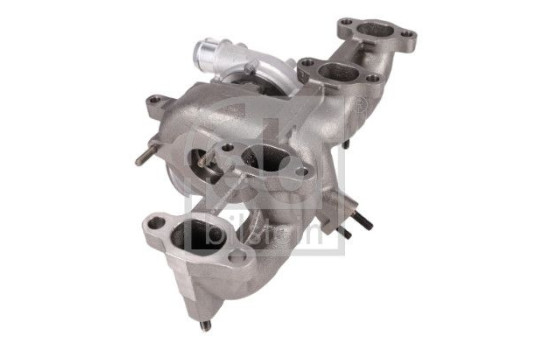 Turbocharger Garrett Turbo NEW, Image 2