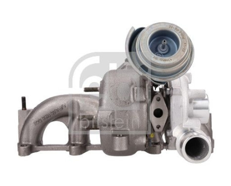Turbocharger Garrett Turbo NEW, Image 3