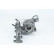 Turbocharger Garrett Turbo NEW, Thumbnail 5