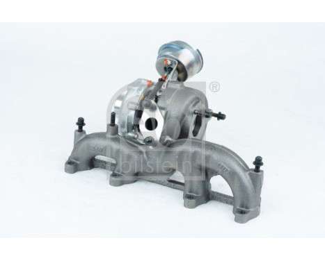 Turbocharger Garrett Turbo NEW, Image 6