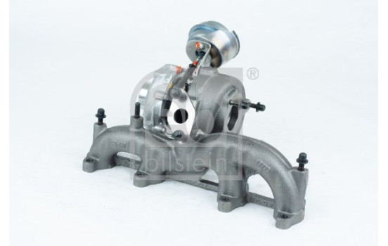 Turbocharger Garrett Turbo NEW, Image 6