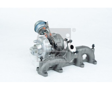 Turbocharger Garrett Turbo NEW, Image 7