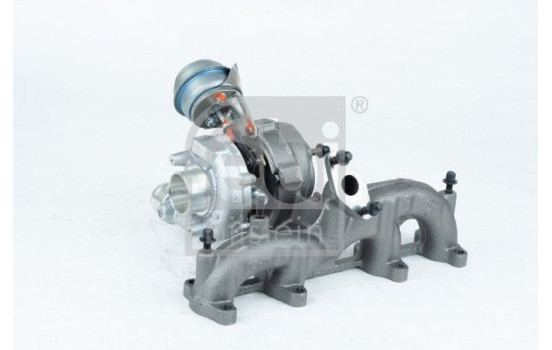 Turbocharger Garrett Turbo NEW, Image 7
