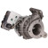 Turbocharger Garrett Turbo NEW, Thumbnail 2