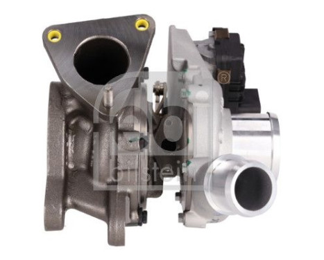 Turbocharger Garrett Turbo NEW, Image 4