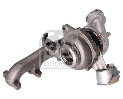 Turbocharger Garrett Turbo NEW, Image 2