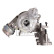 Turbocharger Garrett Turbo NEW, Thumbnail 3