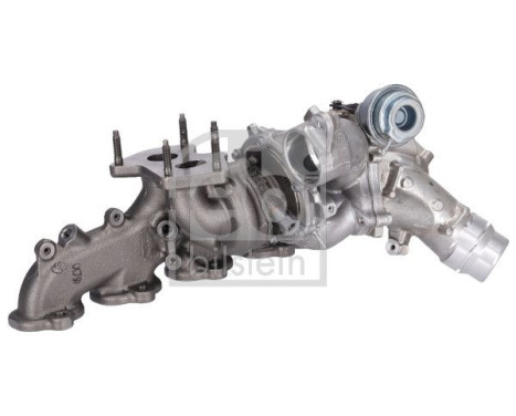 Turbocharger Garrett Turbo NEW, Image 2