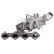 Turbocharger Garrett Turbo NEW, Thumbnail 4