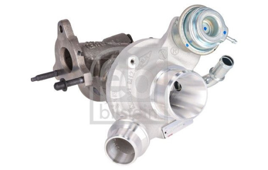 Turbocharger Garrett Turbo NEW