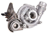 Turbocharger Garrett Turbo NEW