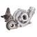 Turbocharger Garrett Turbo NEW