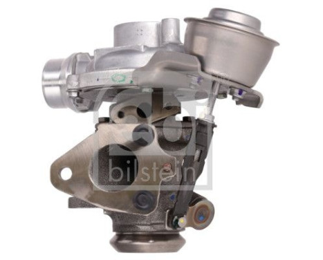 Turbocharger Garrett Turbo NEW, Image 4