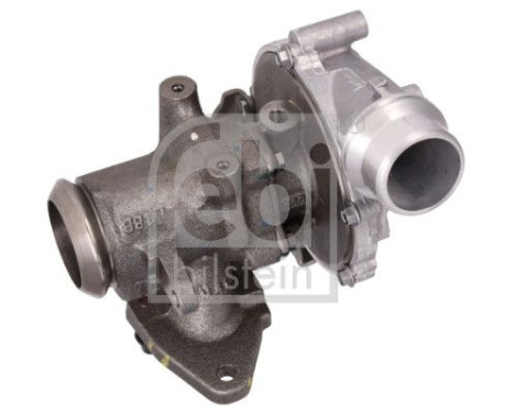 Turbocharger Garrett Turbo NEW, Image 5