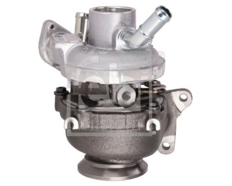 Turbocharger Garrett Turbo NEW, Image 4
