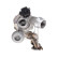 Turbocharger Garrett Turbo NEW, Thumbnail 4