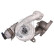 Turbocharger Garrett Turbo NEW, Thumbnail 3