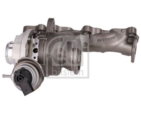 Turbocharger Garrett Turbo NEW, Image 5