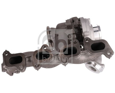 Turbocharger Garrett Turbo NEW, Image 7
