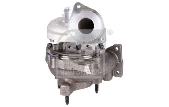 Turbocharger Garrett Turbo NEW, Image 5