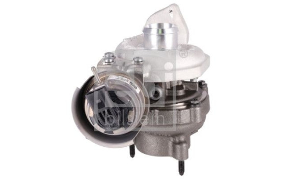 Turbocharger Garrett Turbo NEW, Image 6