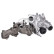 Turbocharger Garrett Turbo NEW, Thumbnail 2
