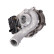 Turbocharger Garrett Turbo NEW