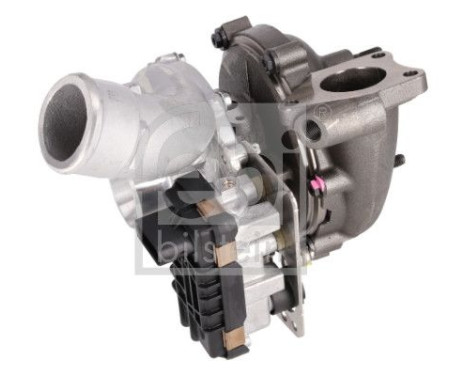 Turbocharger Garrett Turbo NEW, Image 4