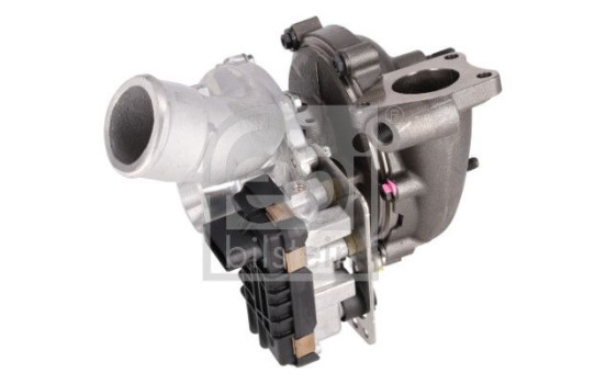 Turbocharger Garrett Turbo NEW, Image 4