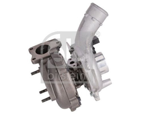 Turbocharger Garrett Turbo NEW, Image 5