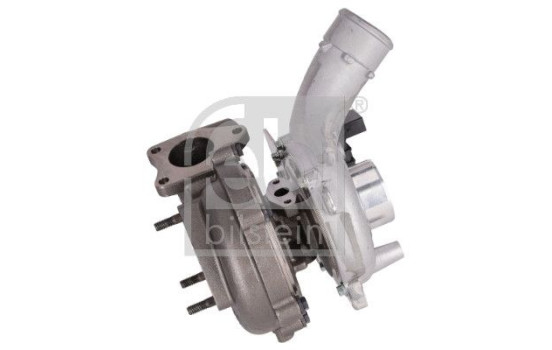 Turbocharger Garrett Turbo NEW, Image 5