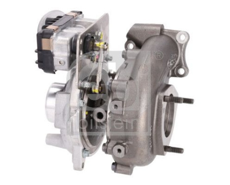 Turbocharger Garrett Turbo NEW, Image 6