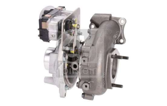 Turbocharger Garrett Turbo NEW, Image 6
