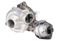 Turbocharger Garrett Turbo NEW