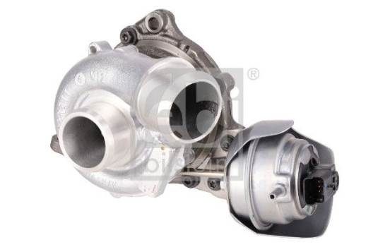 Turbocharger Garrett Turbo NEW