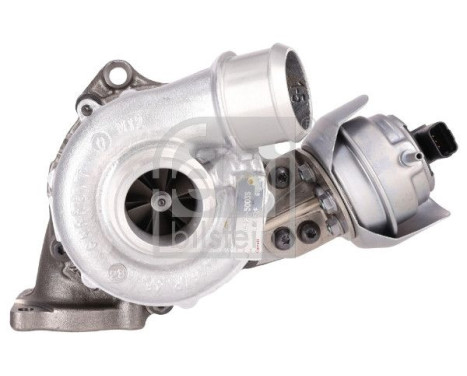 Turbocharger Garrett Turbo NEW, Image 4