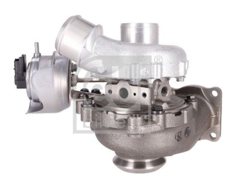 Turbocharger Garrett Turbo NEW, Image 5