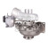 Turbocharger Garrett Turbo NEW, Thumbnail 5