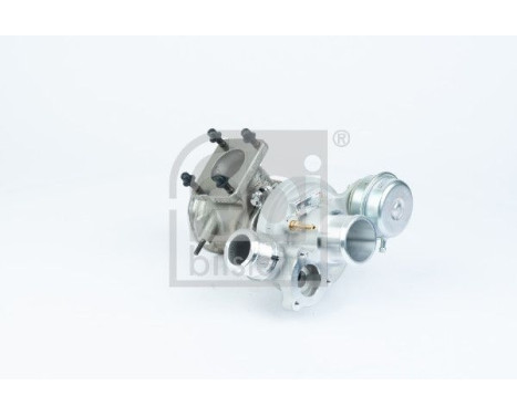 Turbocharger Garrett Turbo NEW, Image 4