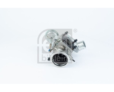Turbocharger Garrett Turbo NEW, Image 6