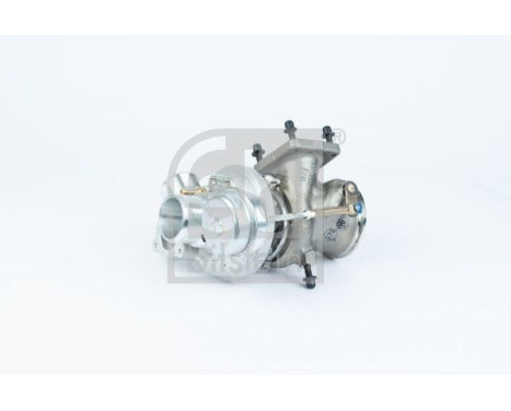 Turbocharger Garrett Turbo NEW, Image 8