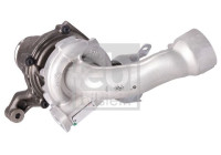 Turbocharger Garrett Turbo NEW