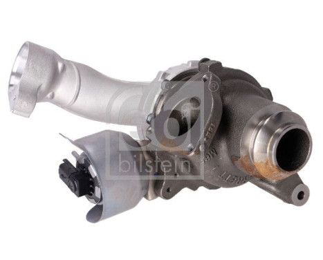 Turbocharger Garrett Turbo NEW, Image 2